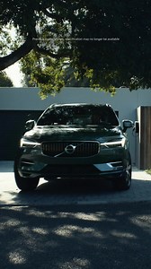 Most Volvo plug-in hybrid drivers spend over half their time in electric mode—spending less on fuel while being kinder to the environment. *Based on our research of aggregated data generated from plug-in hybrid Volvo cars in Canada. | Volvo Car Canada
