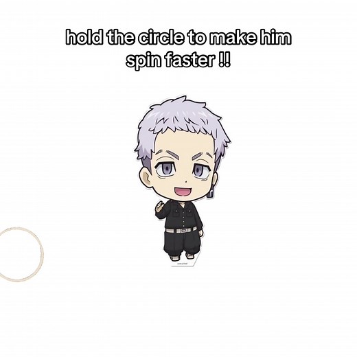 Spin Faster! Fun Anime Slideshow Recommendations