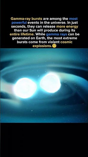 Gamma Rays Are Beyond Extreme