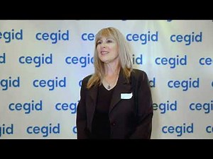 Agiliza la gestión de la nómina con Cegid Peoplenet