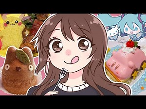 I Went to 12 Anime Cafés