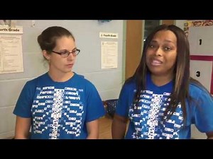 AR in the Elementary Classroom