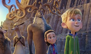 'Riverdance' da el gran paso a Netflix el 14 de enero (¡y más adiciones animadas!) - Cartonionline.com