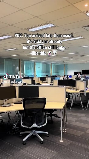 Enjoying Flexible Work Hours at Our Company