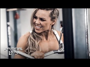 StephFitMum's Essential Chest & Triceps Workout