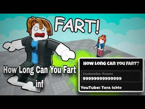 [💨INF] How Long Can You Fart Script - inf power max - pastebin 2026