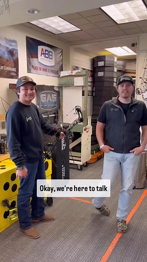 21K views · 289 reactions | ⚓️Wrist Strap Anchor Points⚓️Having...