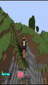 Naruto บุกโลก Minecraft! 🔥 ศึกจักระสุดมันส์ #minecraft #minecraftmods #narutoshippuden #naruto