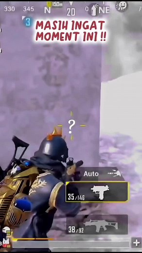 Microboy PUBG Gameplay: Taunting Rosemary, Top Up UC, and More!