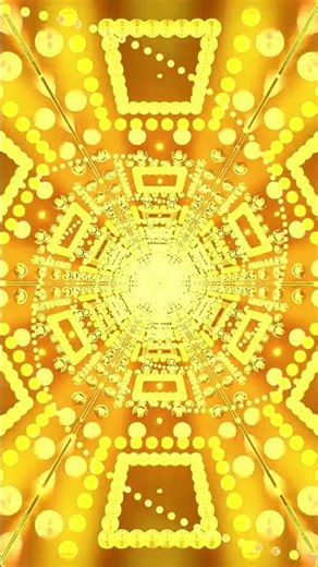 Dynamic tunnel video loop | Looped animation | Motion background #background #stage #light #vj