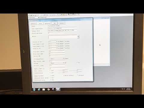 Using the Gamry Framework Data Acquisition software