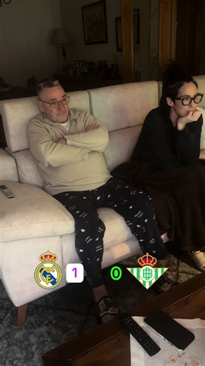 Real Madrid vs Betis Match Analysis and Highlights
