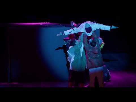 Ich bin Vincent und ich habe keine Angst. 10+ [Trailer]