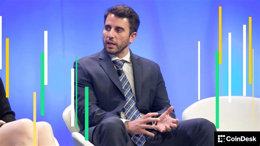 Anthony Pompliano’s ProCap Financial buys 450 BTC, steps up share buybacks