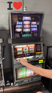 14K views · 81 reactions | We have a few Top Dollars in stock. This is a machine that most likely will continue to go up im value. Yes every year the value should rise due to popularity and rarity. Starts at $4500- text Chris 937-672-7288 #pinballslotmachine #pinballslot #topdollar #vegas #vegaslife #investment #mancave | Slot Machines ltd. | Facebook