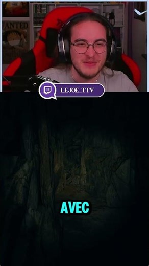 Mauvaise surprise dans une grotte #dyinglightthebeast #permadeath #zombiesurvival #twitch