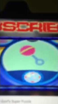 Mickey Mouse clubhouse super goofs super puzzle 🧩 2007