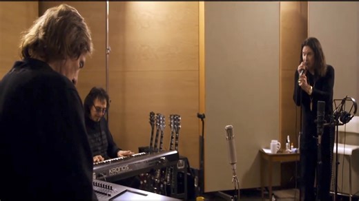 250K views · 6.6K reactions |  Black Sabbath - Changes - 1972 | Vitrola Saudade | Facebook