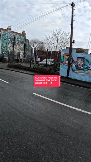 Delivery Disasters: The Importance of a Correct Address