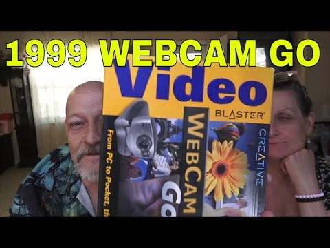 Video Blaster Webcam Go Review