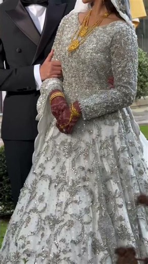 Stunning Pakistani Bridal Couture You NEED for Your Big Day!💍| Luxurious Designs & Trends 2026/2027