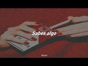 Doja Cat; Control // Sub español