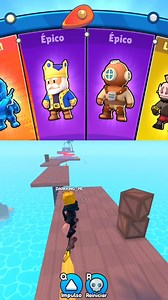 Exploring Stumble Guys Gameplay in Roblox