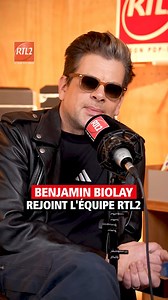 🎙️ Benjamin Biolay rejoint l’équipe RTL2 avec LONG PLAY, une nouvelle émission dédiée au vinyle, aux albums cultes et aux disques qui ont marqué sa vie ❤ Découvrez sa première émission, spéciale Noël ce jeudi 25 décembre à 18h sur RTL2 🎄 Puis rendez-vous chaque vendredi de janvier, de 19h à 20h, pour plonger dans les vinyles qui ont nourri sa passion pour la musique À écouter sur RTL2, et à retrouver en replay et en podcast 📀 | RTL2