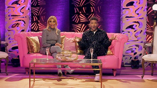 1. Baddies ATL The Reunion Part 1