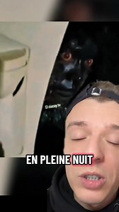 Un phénomène paranormal rare a été filmé avec un homme possédé aux yeux rouges. Cette vidéo choque le monde entier et relance les débats sur le paranormal et les forces invisibles. Certains parlent d’un démon, d’autres d’un djinn… La vérité reste effrayante. #p#paranormalf#frissonh#horreurt#tiktokfrpossession | Horror Tales