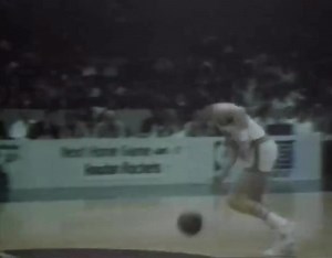 🏀On January 5, 1988 basketball legend "Pistol" Pete Maravich passed away at the age of 40. Maravich collapsed and died of heart failure while playing in a pickup basketball game in the gym at First Church of the Nazarene in Pasadena, California, with a group that included evangelical author James Dobson. An autopsy revealed the cause of death to be a rare congenital defect; Maravich had been born with a missing left coronary artery, a vessel that supplies blood to the muscle fibers of the heart