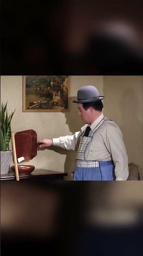 DON'T PUT IT HERE! | Abbott & Costello – Full Video on Channel