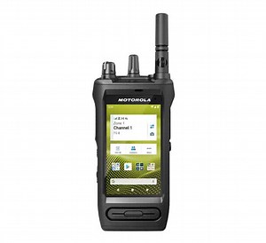 MOTOTRBO IonSmart Radio
