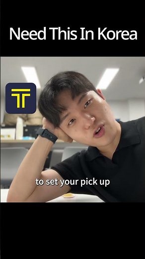Must-Have Apps In Korea, KakaoTalk, Naver Map, Papago app in korea