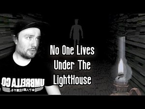 Scary PS1 Light House Monsters || No One Lives Under The Light House || First Playthrough