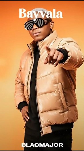 Blaq Major vele Beng Dakiwe Download