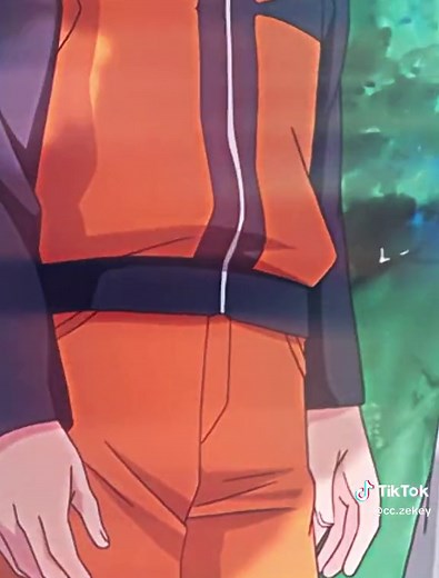 Karin Discovers Naruto's Mysterious Chakra | Naruto Shippuden