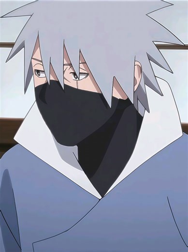 Understanding Kakashi Hatake's Character Development