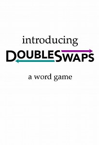 Double Swaps: The Funny Word Puzzle Game | Dad Bod Explained