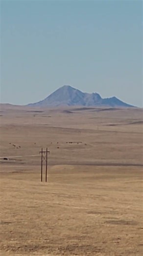Bear Butte~ #southdakota #mystical #bear