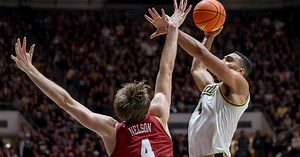 Purdue Basketball Preview: Game 11 — Texas A&M at the Indy Classic