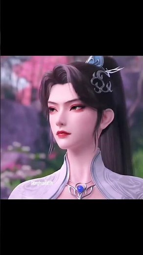 (btth) yao chen bertemu pri Xing #donghua #btth #xiaoyan #battlethroughtheheavens