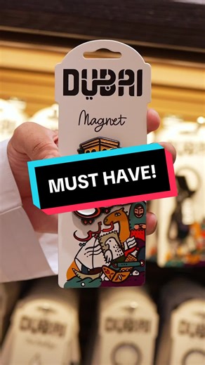 Best Dubai Duty-Free Souvenirs for Travelers