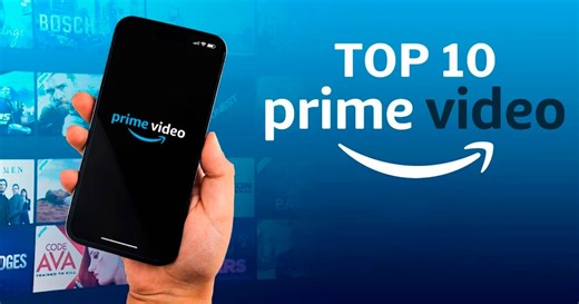 Las mejores películas de Prime Video en España para ver hoy mismo