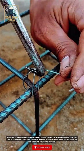 This Simple Tool Will Double Your Construction Speed! 🚀