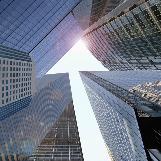 The reality of growth in the software industry