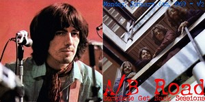 The Beatles - A/B Road (Complete Get Back Sessions) - Monday, January 6th, 1969 - 1/2