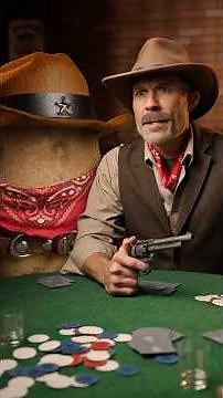 That Potato Can't Play Poker!