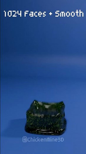 Realistic Soft Body Minecraft Slime Block Physics!