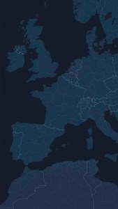 Yes, this is an oversimplification — the transformation from Roman Gaul to medieval France took centuries. But the big picture is this: Rome conquers Gaul in 51 BC, the region becomes Gallia inside the Roman Empire, and when Rome collapses in 476 AD, the Germanic Franks rise to power. Kings like Clovis I and later Charlemagne unify the old Roman provinces into a new identity: Francia — the land of the Franks. By 987 AD, the Capetian kings solidify the monarchy we eventually call France. So no — 